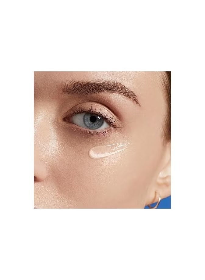 Biotherm Aquasource Total Eye Revitalizer 15ml - Image 4